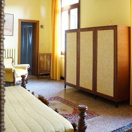 B&B Corte Campana Venedig Exterior foto
