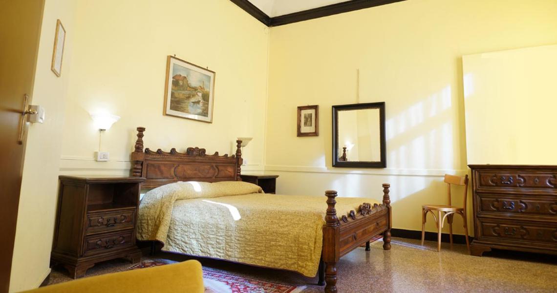 B&B Corte Campana Venedig Exterior foto