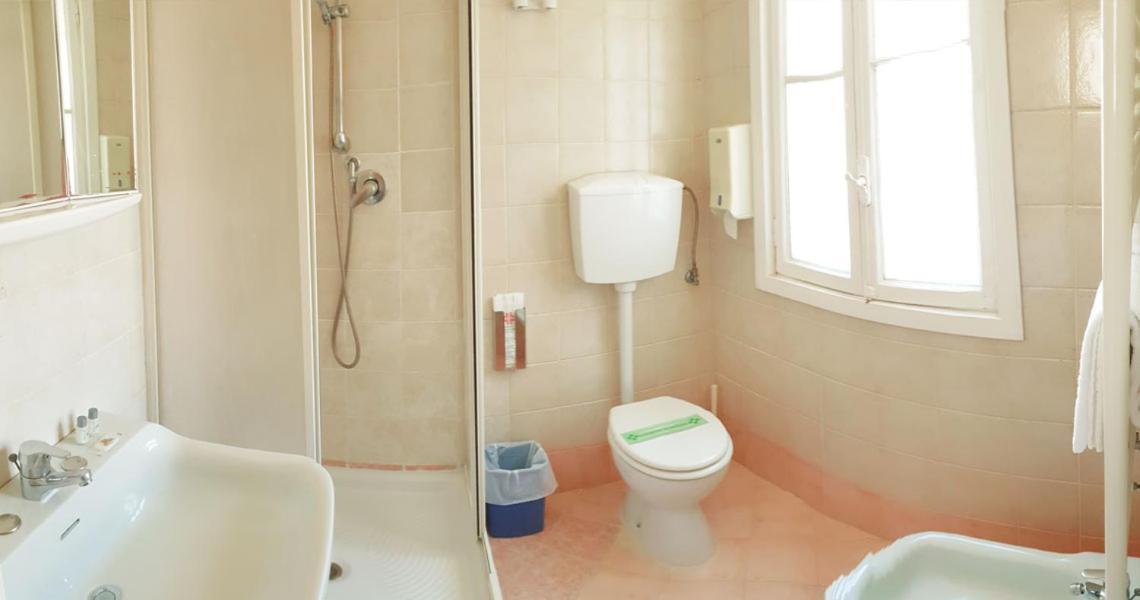 B&B Corte Campana Venedig Exterior foto